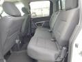 Charcoal Rear Seat Photo for 2015 Nissan Titan #102237685