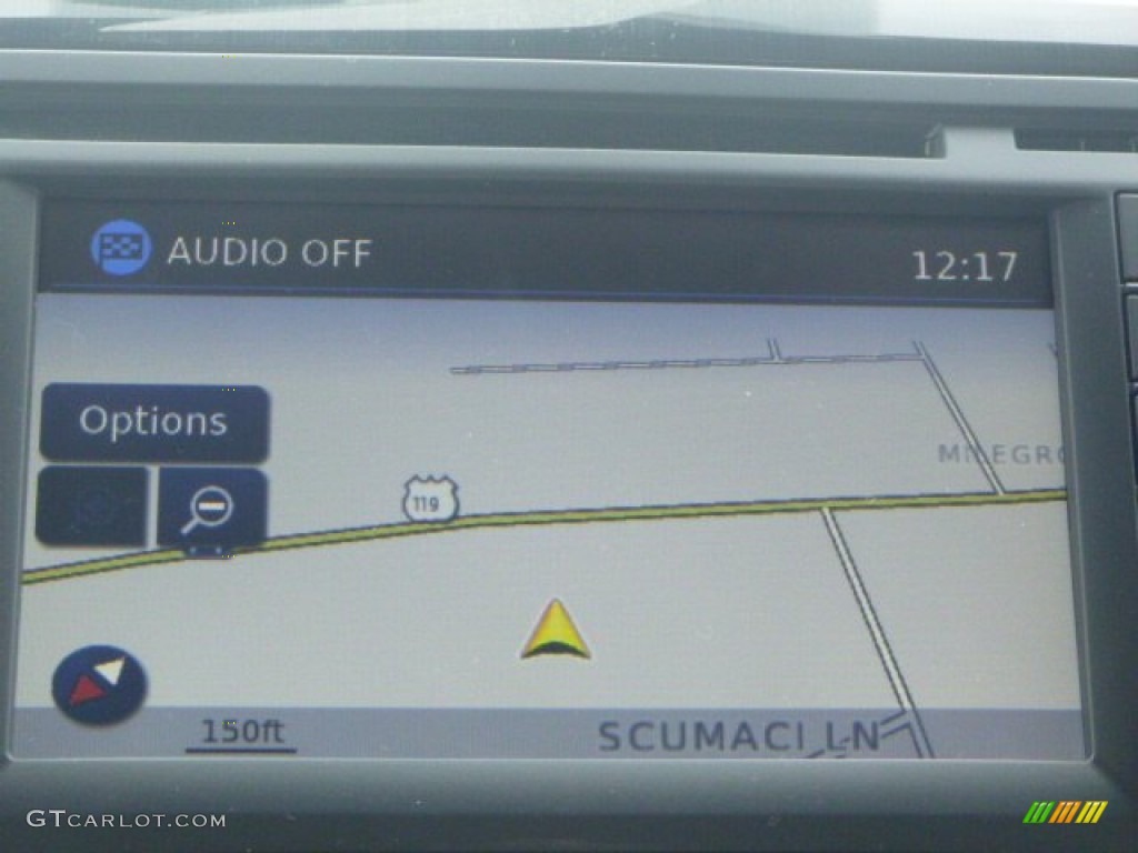 2015 Nissan Titan SV Crew Cab 4x4 Navigation Photo #102237754