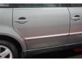 Silverstone Grey Metallic - Passat GLX Wagon Photo No. 49