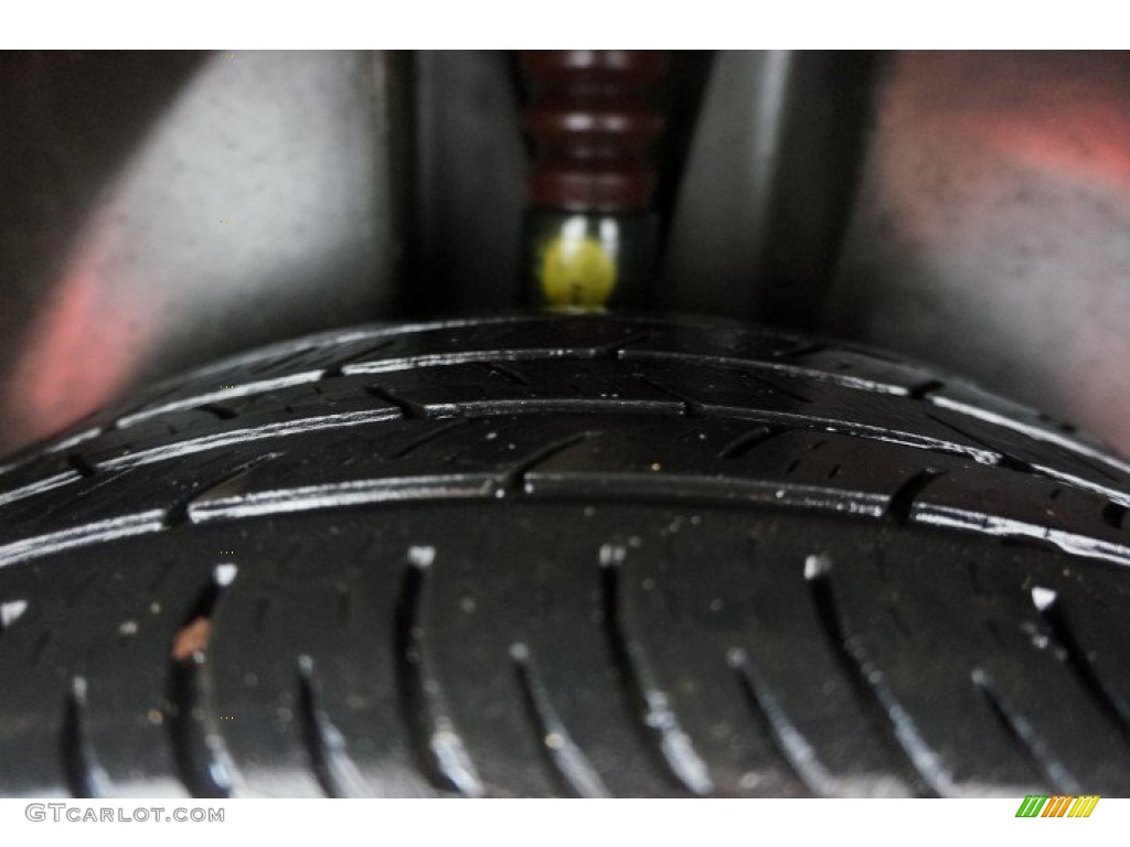 2003 Passat GLX Wagon - Silverstone Grey Metallic / Grey photo #52