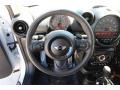 Carbon Black Steering Wheel Photo for 2015 Mini Paceman #102238783