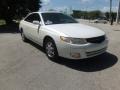2001 White Diamond Pearl Toyota Solara SE Coupe  photo #6