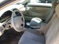 2001 White Diamond Pearl Toyota Solara SE Coupe  photo #7