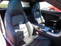 Daytona Sunset Orange Metallic - Corvette Coupe Photo No. 11