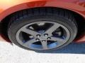 Daytona Sunset Orange Metallic - Corvette Coupe Photo No. 13