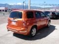 2007 Sunburst Orange II Metallic Chevrolet HHR LT  photo #5