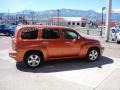 Sunburst Orange II Metallic - HHR LT Photo No. 6