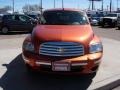 2007 Sunburst Orange II Metallic Chevrolet HHR LT  photo #8