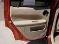 2007 Sunburst Orange II Metallic Chevrolet HHR LT  photo #13