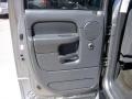 2005 Mineral Gray Metallic Dodge Ram 1500 SLT Quad Cab 4x4  photo #13