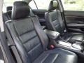Black Front Seat Photo for 2008 Honda Accord #102240856