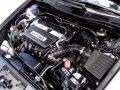 2.4 Liter DOHC 16-Valve i-VTEC 4 Cylinder 2008 Honda Accord EX-L Sedan Engine