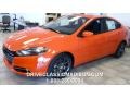 Vitamin C - Dart SXT Photo No. 1