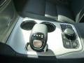 2015 Bright White Jeep Grand Cherokee Overland 4x4  photo #11