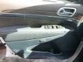 2015 Bright White Jeep Grand Cherokee Overland 4x4  photo #16