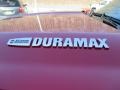Victory Red - Silverado 2500HD LTZ Double Cab 4x4 Photo No. 9