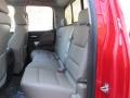 Victory Red - Silverado 2500HD LTZ Double Cab 4x4 Photo No. 13