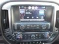 Victory Red - Silverado 2500HD LTZ Double Cab 4x4 Photo No. 16