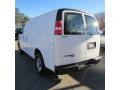 Summit White - Express 2500 Cargo Van Photo No. 2