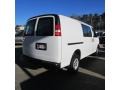 Summit White - Express 2500 Cargo Van Photo No. 6