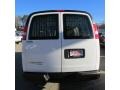 Summit White - Express 2500 Cargo Van Photo No. 7