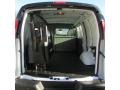 Summit White - Express 2500 Cargo Van Photo No. 9