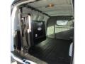 Summit White - Express 2500 Cargo Van Photo No. 10