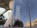 2015 White Platinum Tricoat Ford F150 Lariat SuperCrew  photo #15