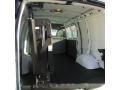 Summit White - Express 2500 Cargo Van Photo No. 11