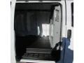 Summit White - Express 2500 Cargo Van Photo No. 13