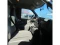 Summit White - Express 2500 Cargo Van Photo No. 24
