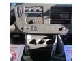 Summit White - Express 2500 Cargo Van Photo No. 27