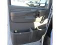 Summit White - Express 2500 Cargo Van Photo No. 38