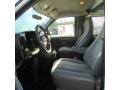 Summit White - Express 2500 Cargo Van Photo No. 41