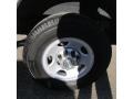 Summit White - Express 2500 Cargo Van Photo No. 47