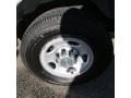Summit White - Express 2500 Cargo Van Photo No. 49