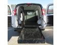 Summit White - Express 2500 Cargo Van Photo No. 54