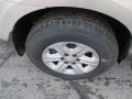 Silver Ice Metallic - Traverse LS AWD Photo No. 3