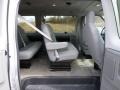 Ingot Silver - E-Series Van E350 XLT Extended 15 Passenger Van Photo No. 7