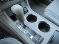 Silver Ice Metallic - Traverse LS AWD Photo No. 16