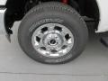 2015 Oxford White Ford F250 Super Duty XLT Crew Cab 4x4  photo #11