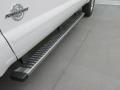 2015 Oxford White Ford F250 Super Duty XLT Crew Cab 4x4  photo #12