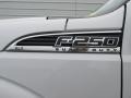 2015 Oxford White Ford F250 Super Duty XLT Crew Cab 4x4  photo #14