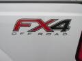 2015 Oxford White Ford F250 Super Duty XLT Crew Cab 4x4  photo #18