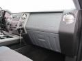 2015 Oxford White Ford F250 Super Duty XLT Crew Cab 4x4  photo #19