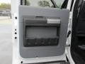 2015 Oxford White Ford F250 Super Duty XLT Crew Cab 4x4  photo #20