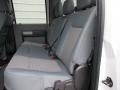 2015 Oxford White Ford F250 Super Duty XLT Crew Cab 4x4  photo #21
