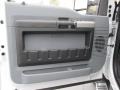 2015 Oxford White Ford F250 Super Duty XLT Crew Cab 4x4  photo #22