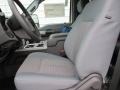 2015 Oxford White Ford F250 Super Duty XLT Crew Cab 4x4  photo #25
