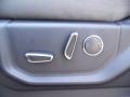 Medium Earth Gray Controls Photo for 2015 Ford F150 #102246591